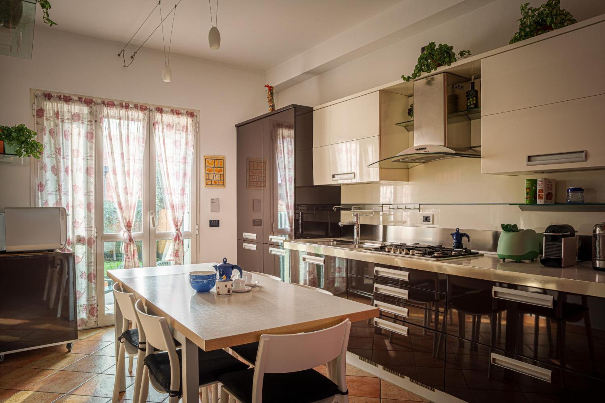 Accomodo Mit39 Trivano San Siro Μιλάνο Εξωτερικό φωτογραφία